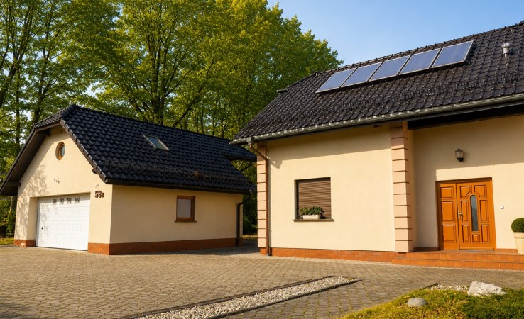 lokal na wynajem - Katowice, Zarzecze