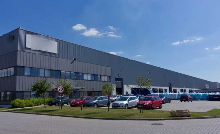 hala na wynajem - Katowice, Załęże