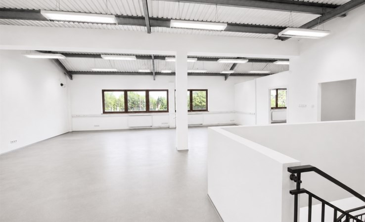 lokal na wynajem - Katowice, Dąbrówka Mała