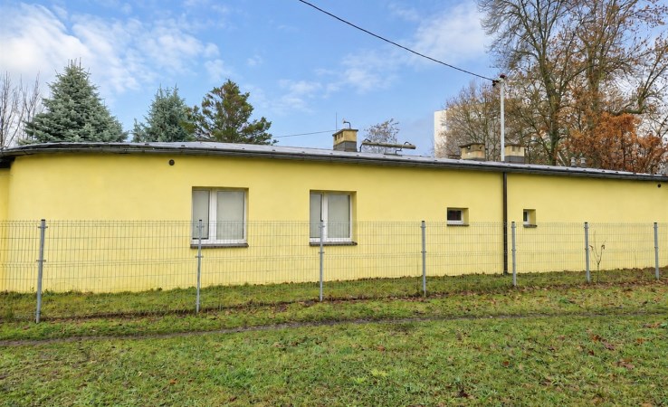 lokal na wynajem - Katowice, Brynów