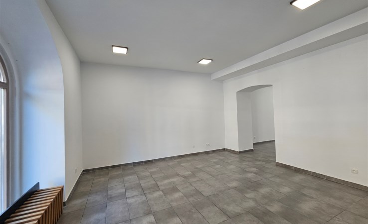 lokal na wynajem - Katowice, Centrum