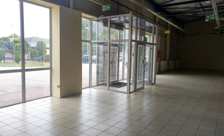 lokal na wynajem - Sosnowiec