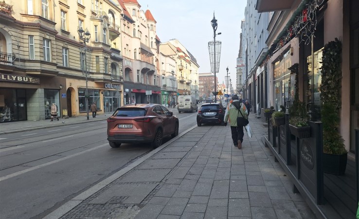 lokal na wynajem - Gliwice, Centrum