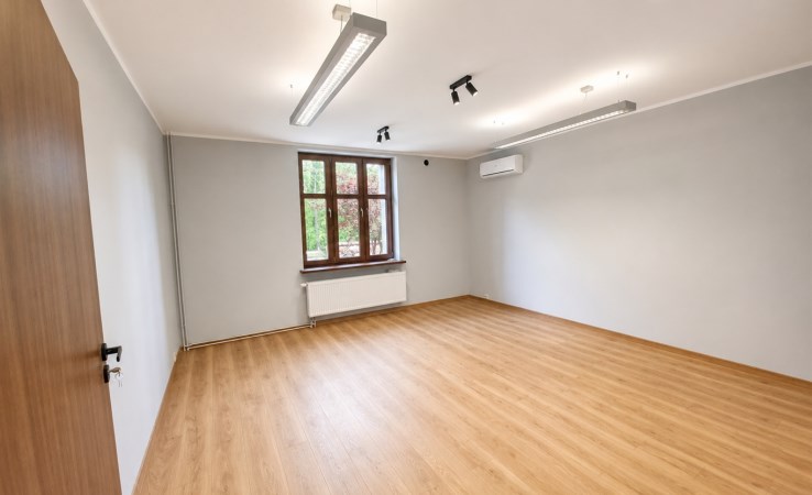 lokal na wynajem - Katowice, Dąbrówka Mała