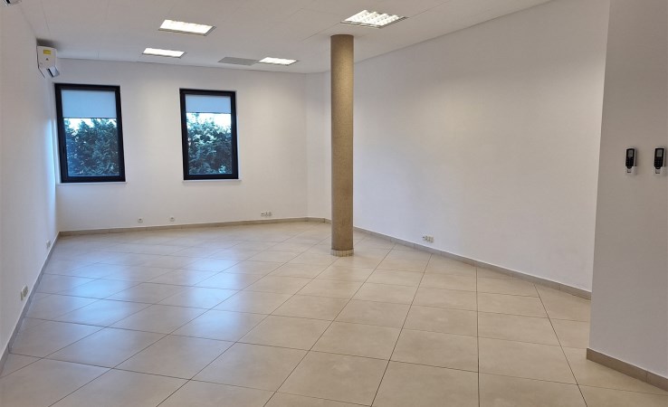 lokal na wynajem - Katowice