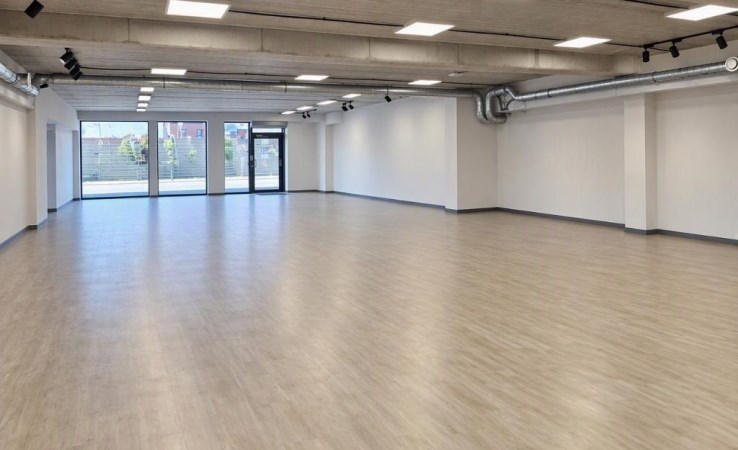 lokal na wynajem - Katowice